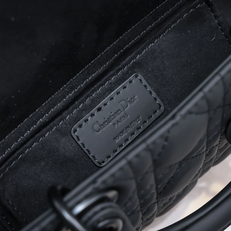 Dior Top Handle Bags 4220D-0049