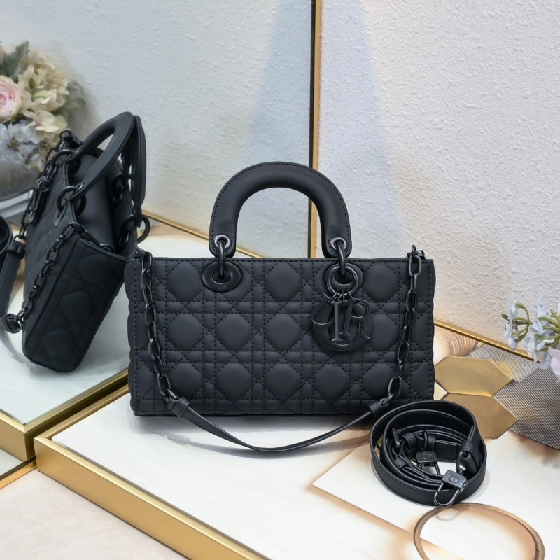 Dior Top Handle Bags 4220D-0050