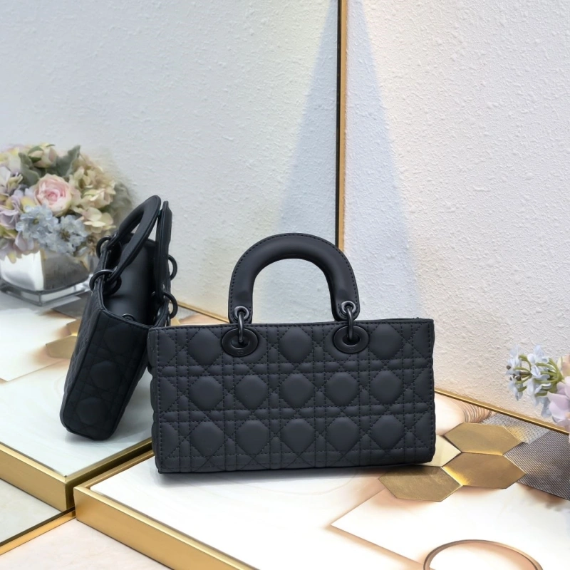 Dior Top Handle Bags 4220D-0050