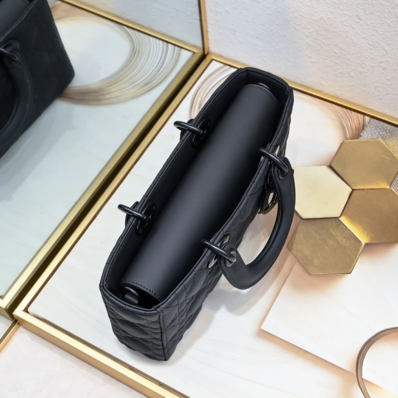 Dior Top Handle Bags 4220D-0050