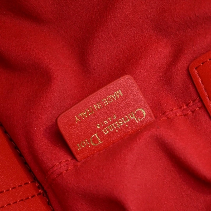 Dior Shopping Bags 4220D-0053