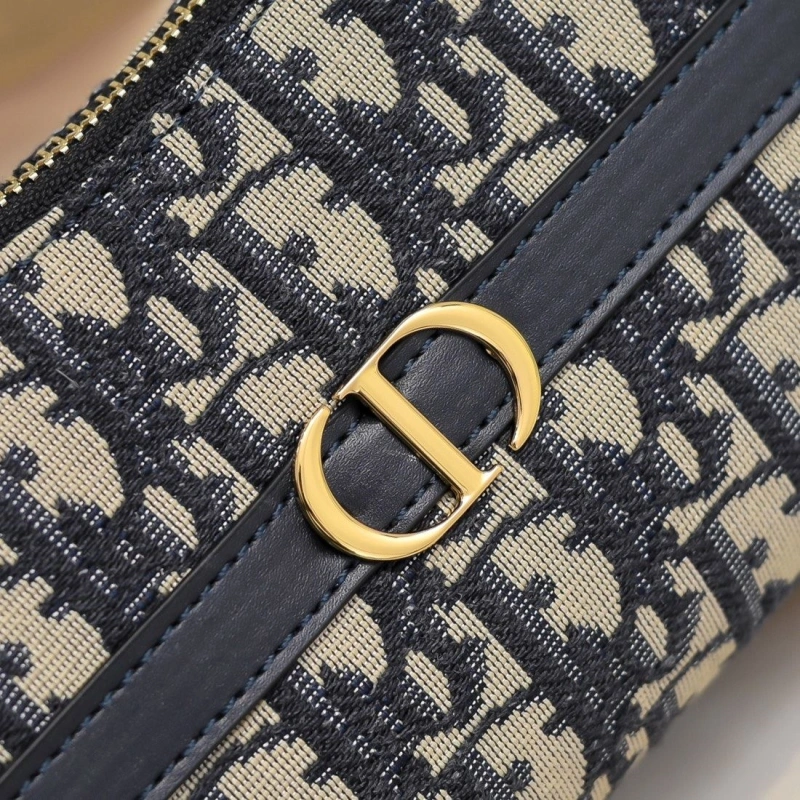 Dior Top Handle Bags 4220D-0055