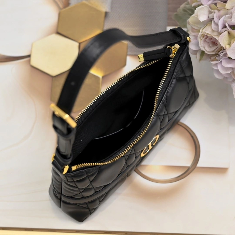 Dior Top Handle Bags 4220D-0056