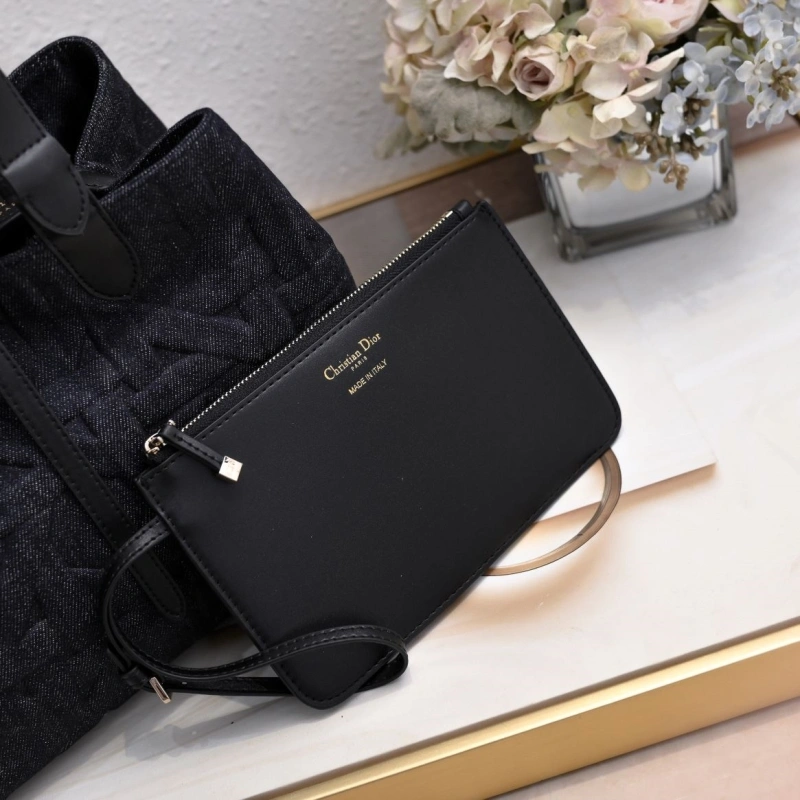 Dior Shopping Bags 4220D-0058