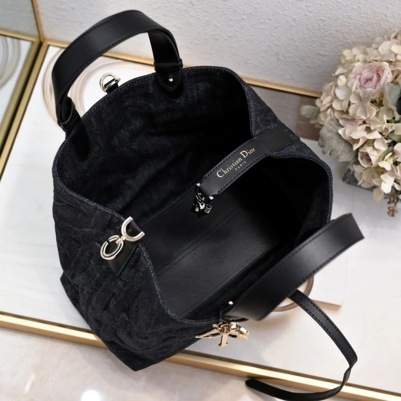 Dior Shopping Bags 4220D-0058