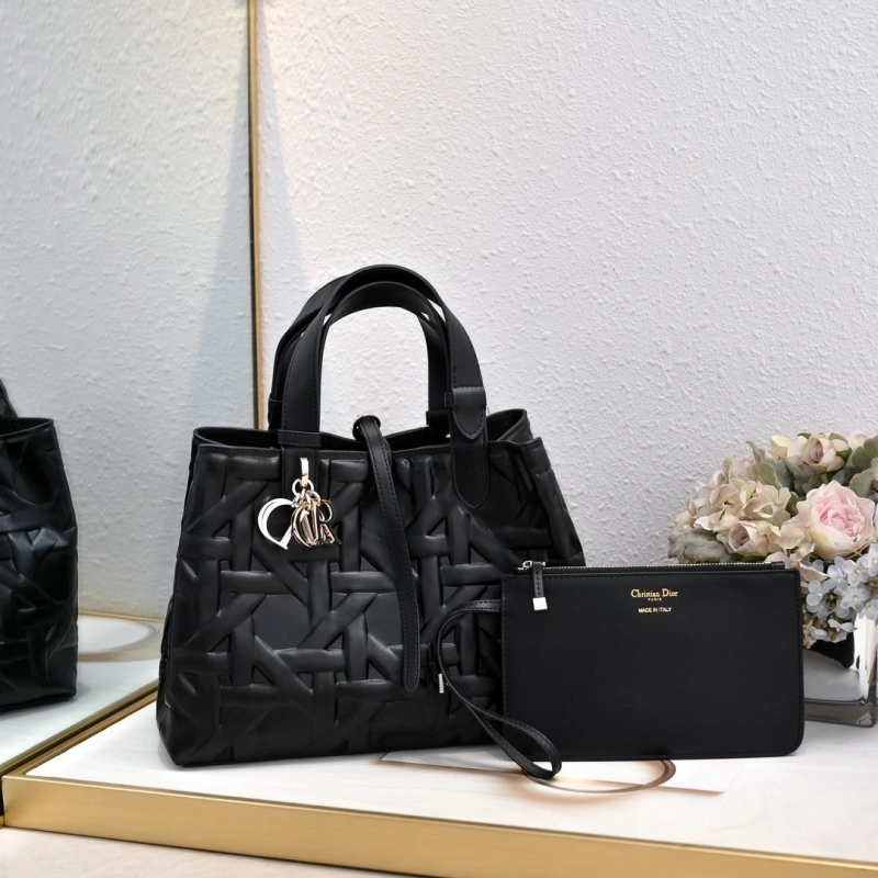 Dior Shopping Bags 4220D-0060