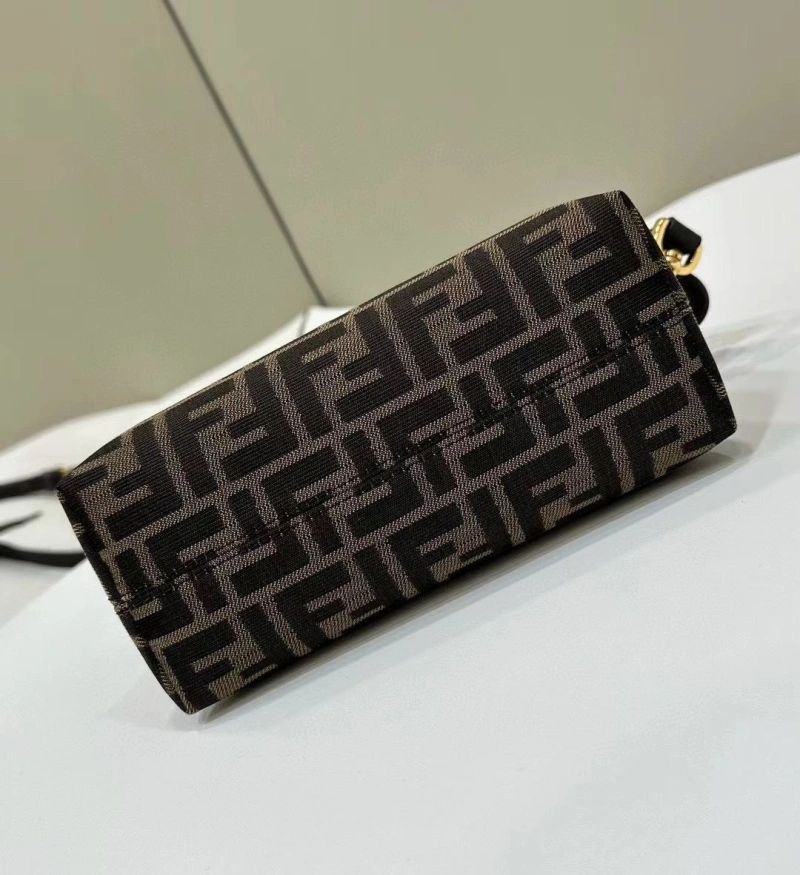 Fendi Top Handle Bags 4220D-0062