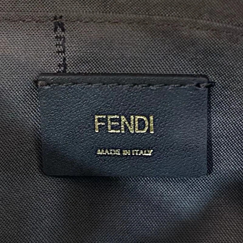 Fendi Top Handle Bags 4220D-0062