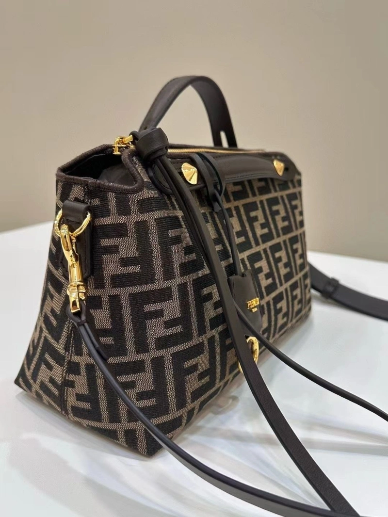 Fendi Top Handle Bags 4220D-0063