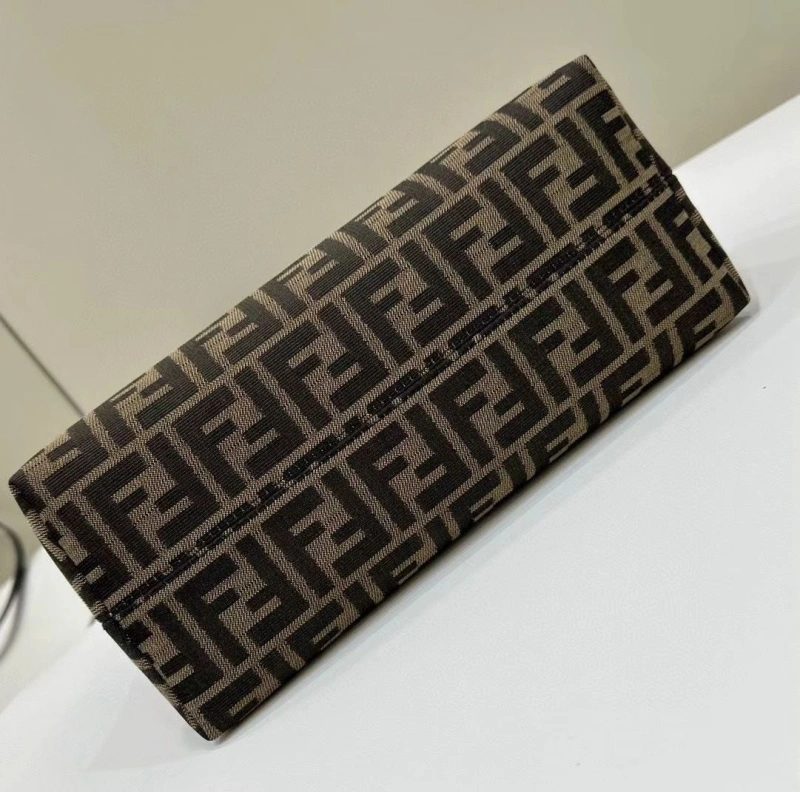 Fendi Top Handle Bags 4220D-0063