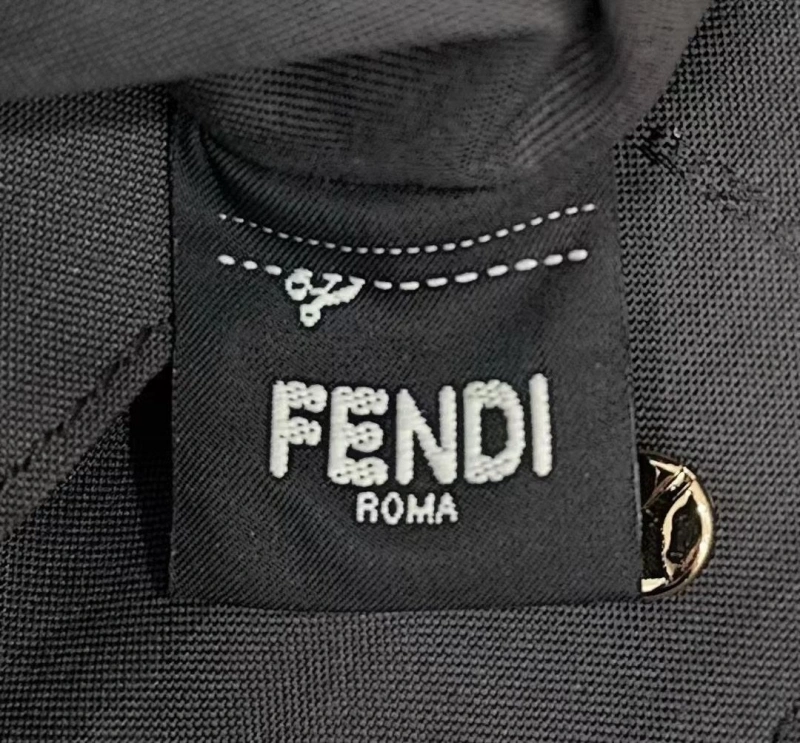 Fendi Top Handle Bags 4220D-0063