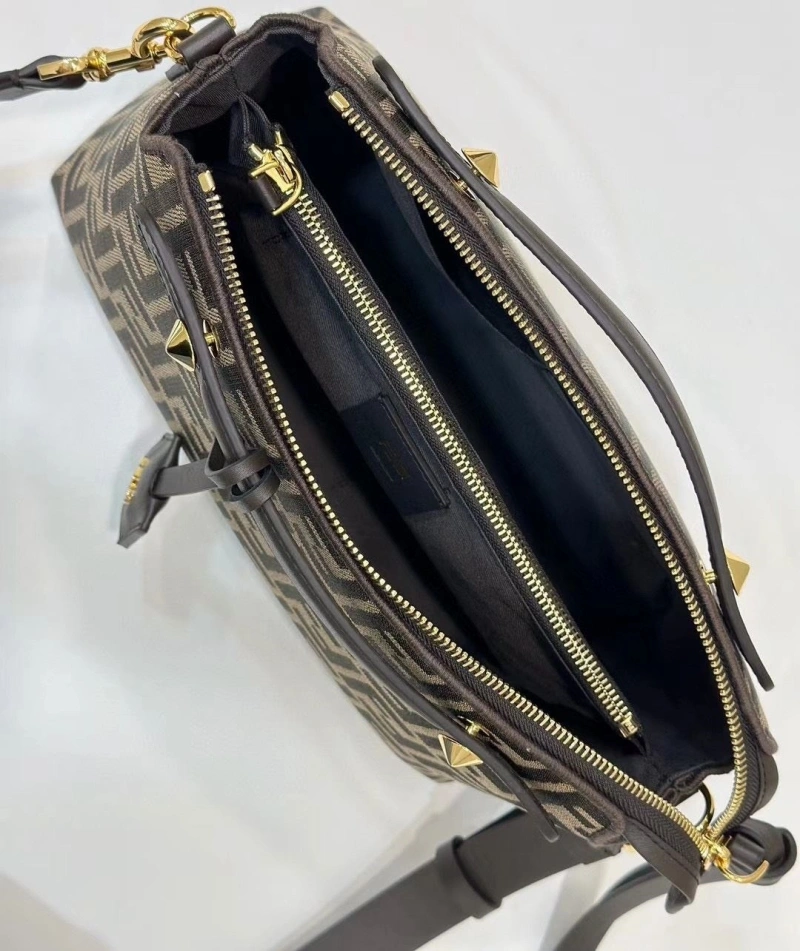 Fendi Top Handle Bags 4220D-0063