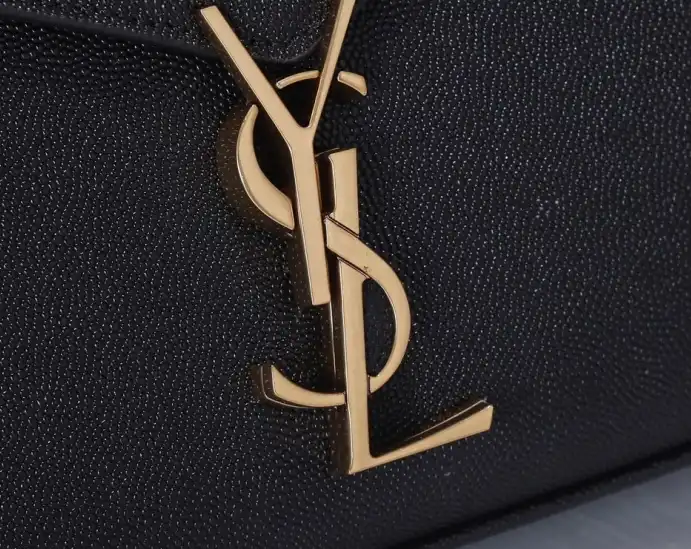 YSL Top Handle Bags 4220D-0076