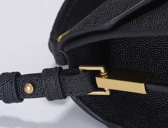 YSL Top Handle Bags 4220D-0076