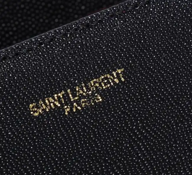 YSL Top Handle Bags 4220D-0076