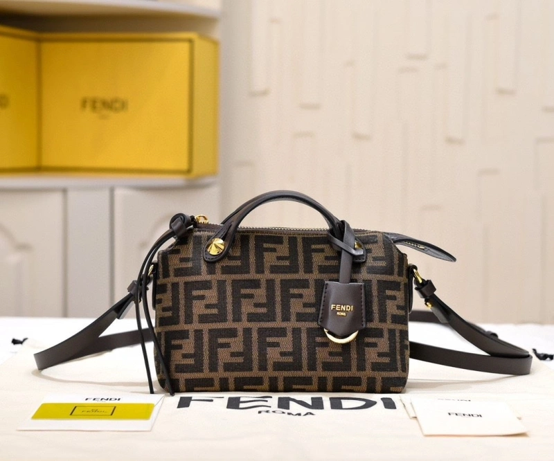 Fendi Top Handle Bags 4220D-0079