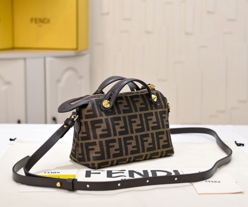 Fendi Top Handle Bags 4220D-0079