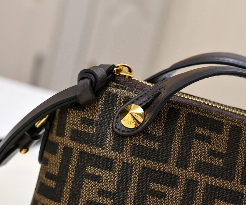 Fendi Top Handle Bags 4220D-0079