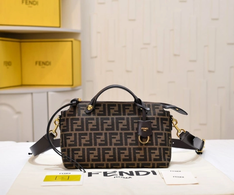 Fendi Top Handle Bags 4220D-0080