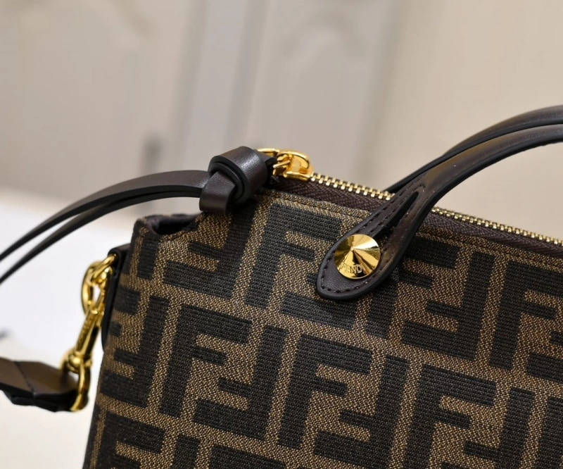 Fendi Top Handle Bags 4220D-0080