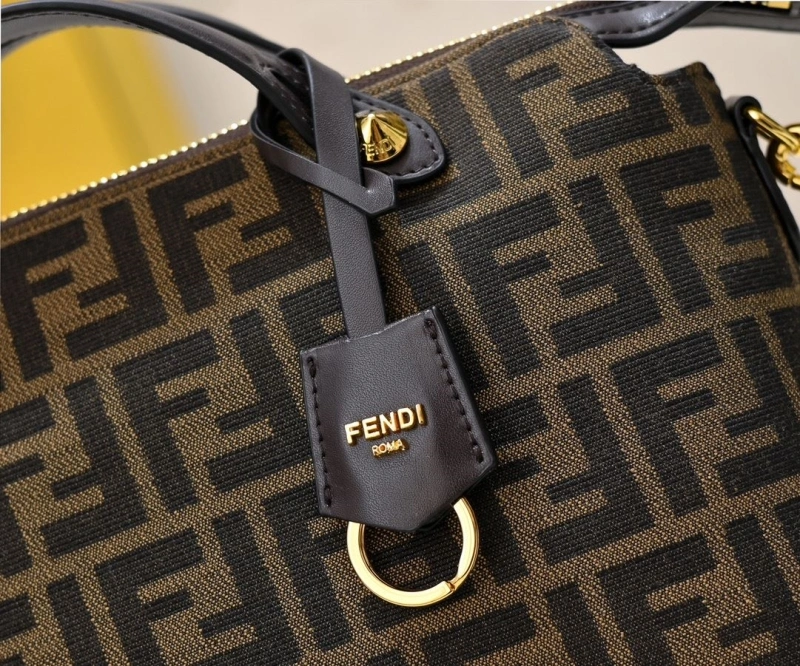 Fendi Top Handle Bags 4220D-0080