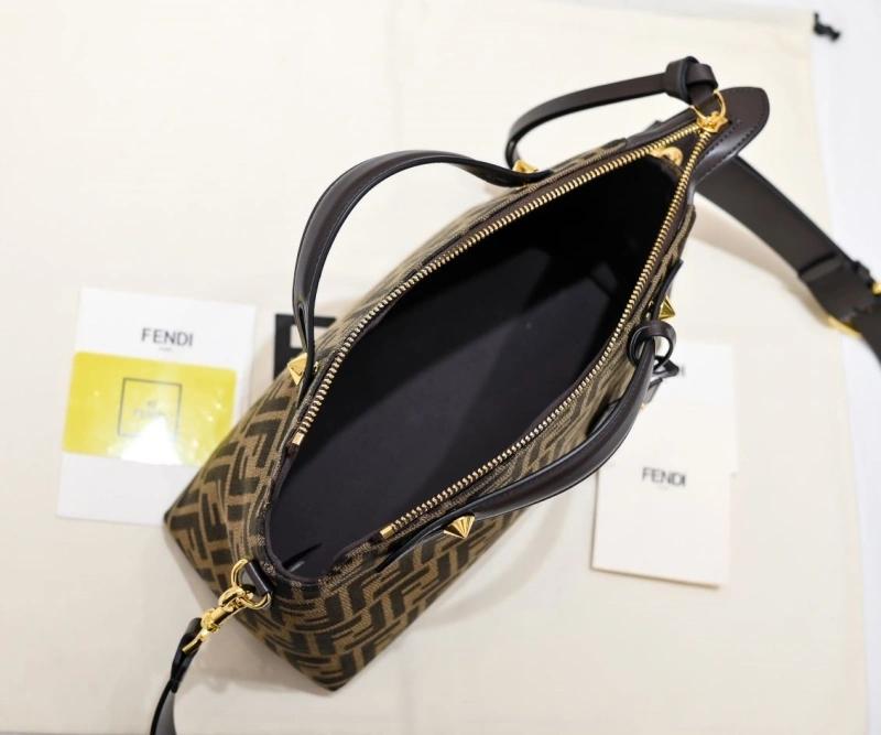 Fendi Top Handle Bags 4220D-0080