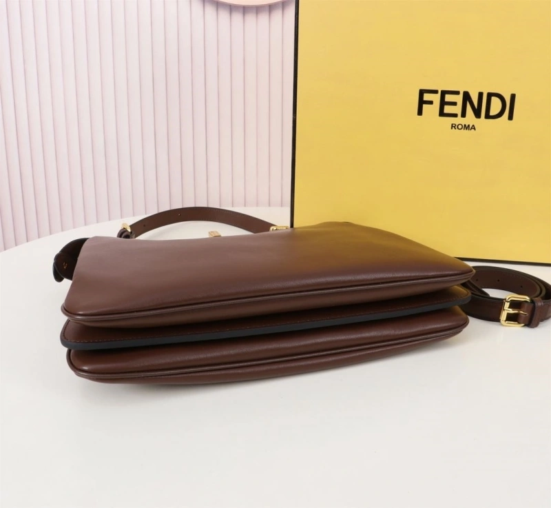 Fendi Top Handle Bags 4220D-0085
