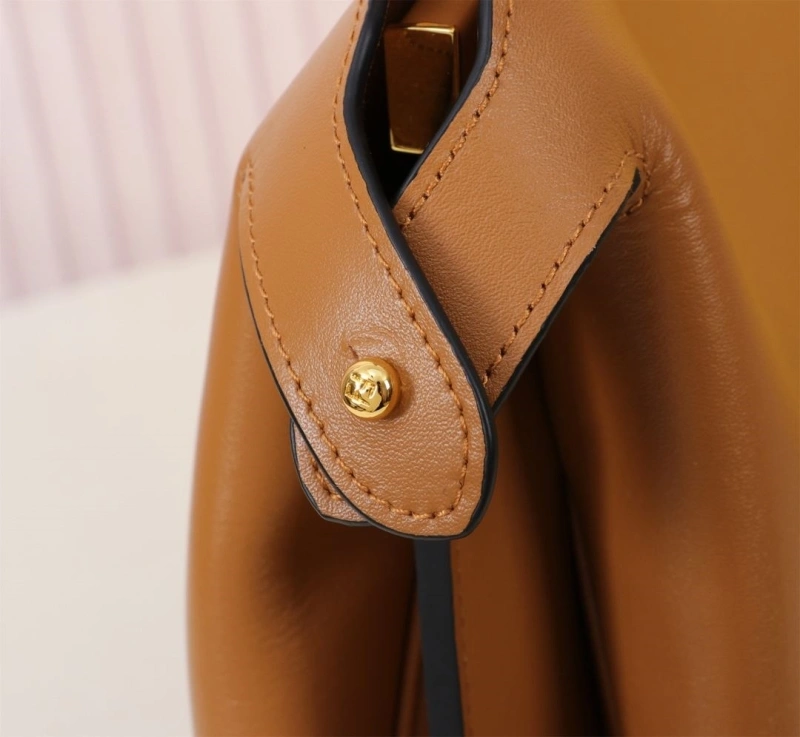 Fendi Top Handle Bags 4220D-0087