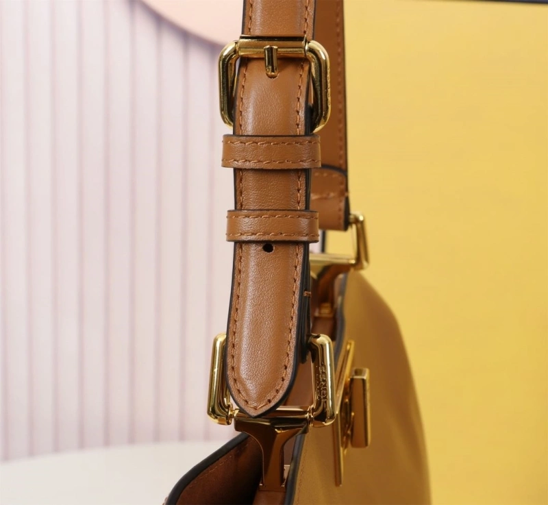 Fendi Top Handle Bags 4220D-0087