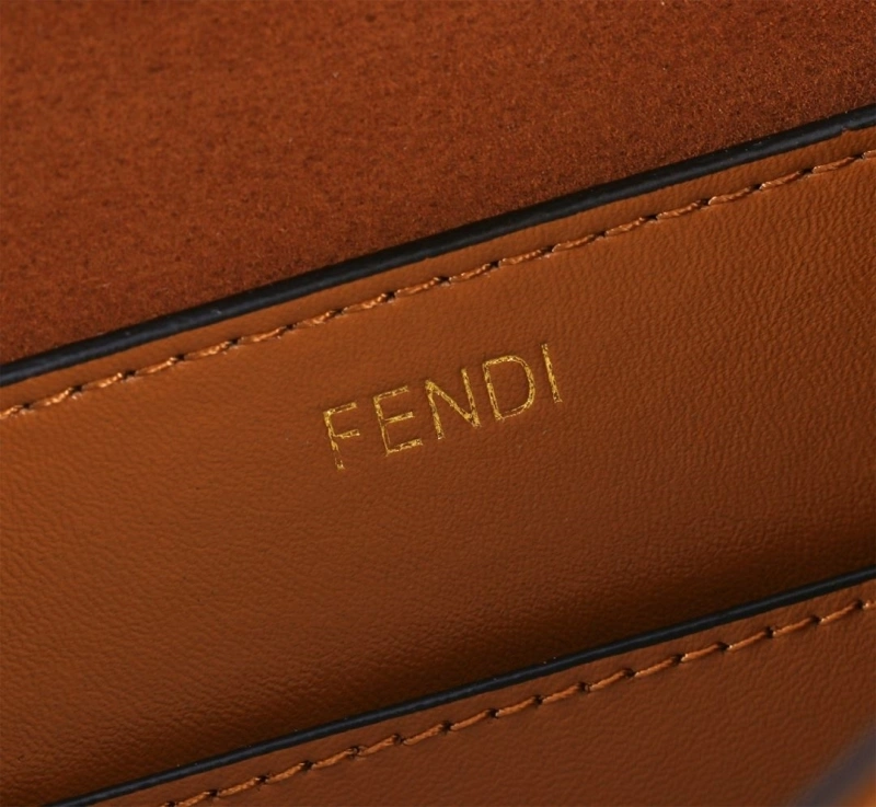 Fendi Top Handle Bags 4220D-0087