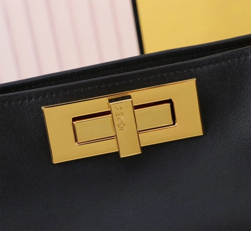 Fendi Top Handle Bags 4220D-0088