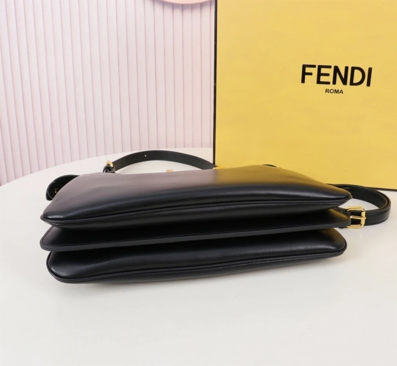Fendi Top Handle Bags 4220D-0088
