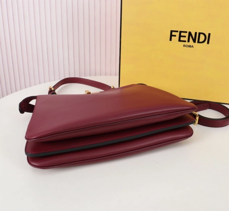 Fendi Top Handle Bags 4220D-0089