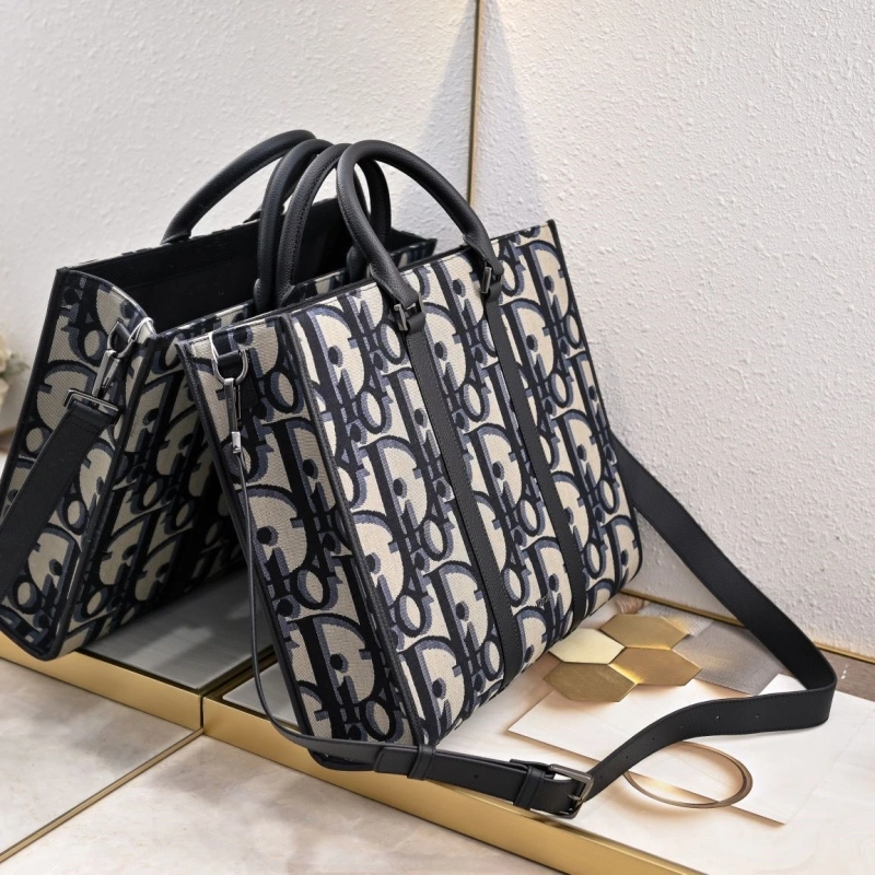 Dior Shopping Bags 4220D-0090