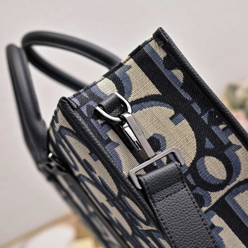 Dior Shopping Bags 4220D-0090