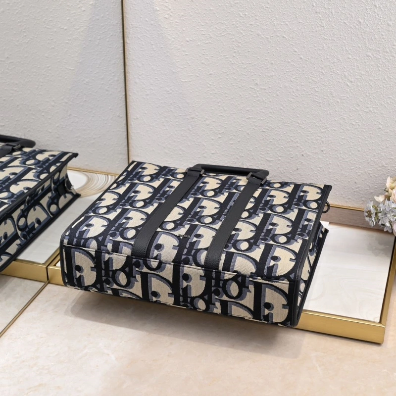 Dior Shopping Bags 4220D-0090