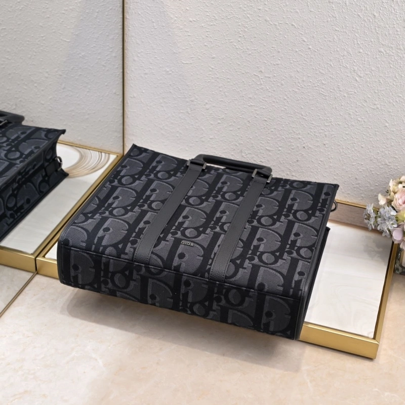 Dior Shopping Bags 4220D-0091