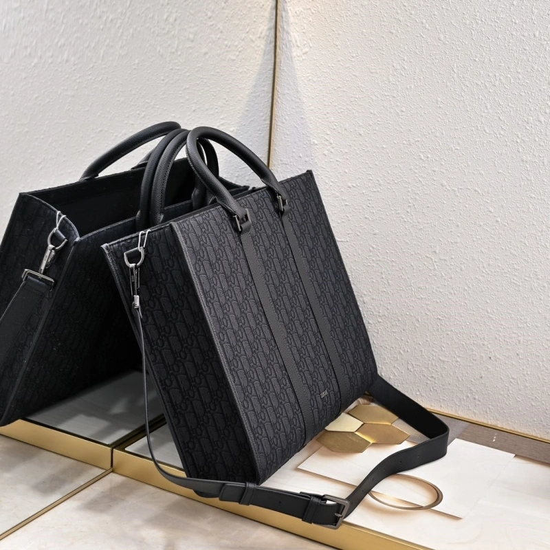 Dior Shopping Bags 4220D-0092