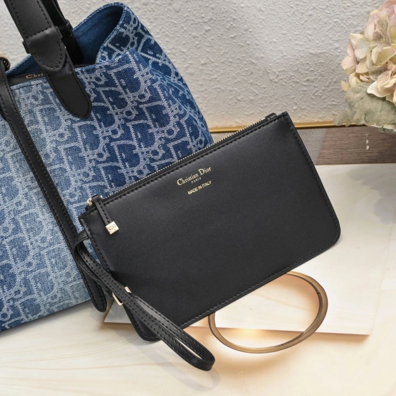 Dior Top Handle Bags 4220D-0095