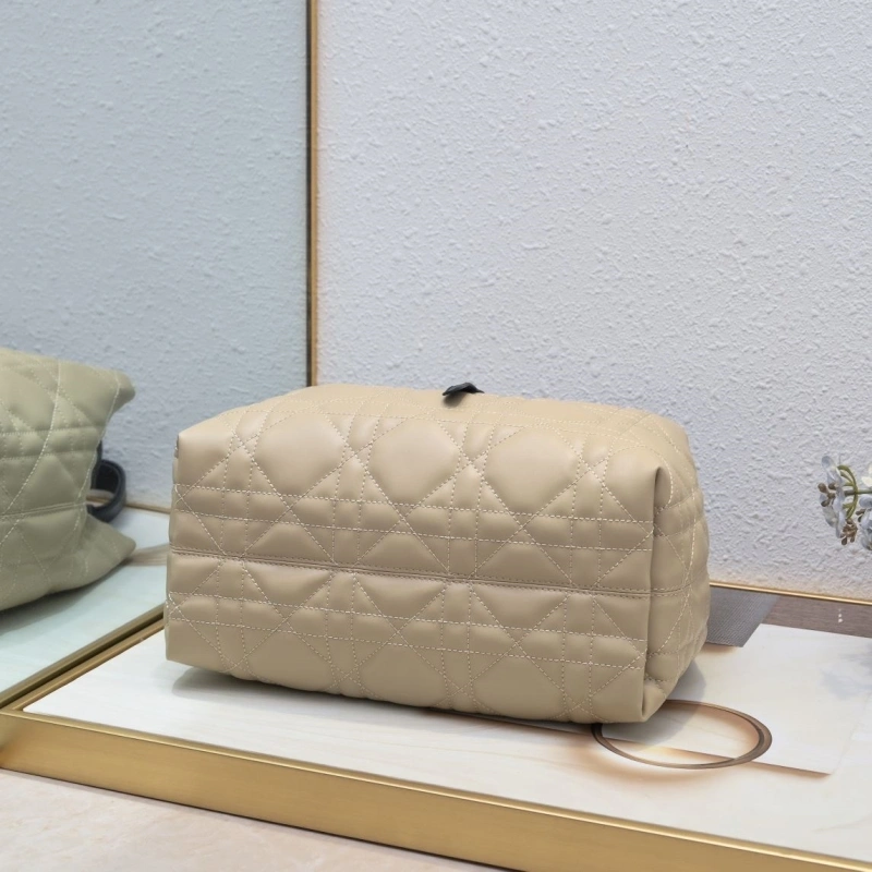 Dior Top Handle Bags 4220D-0097