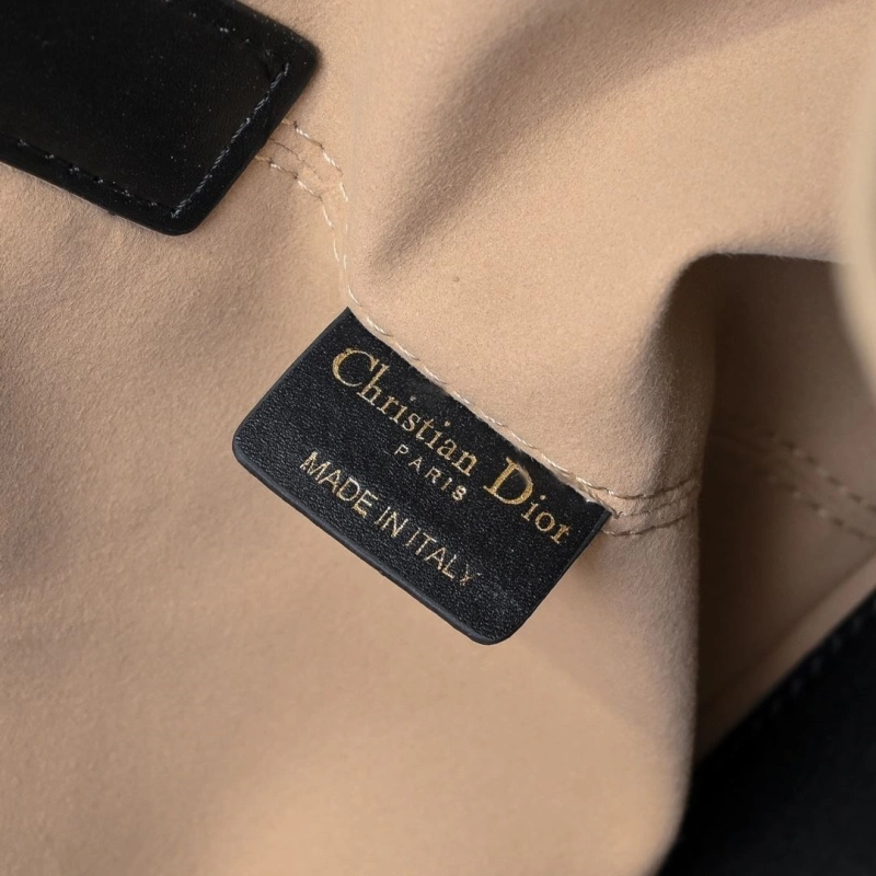 Dior Top Handle Bags 4220D-0097