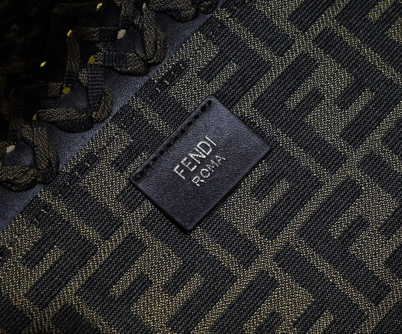 Fendi Shopping Bags 4220D-0103
