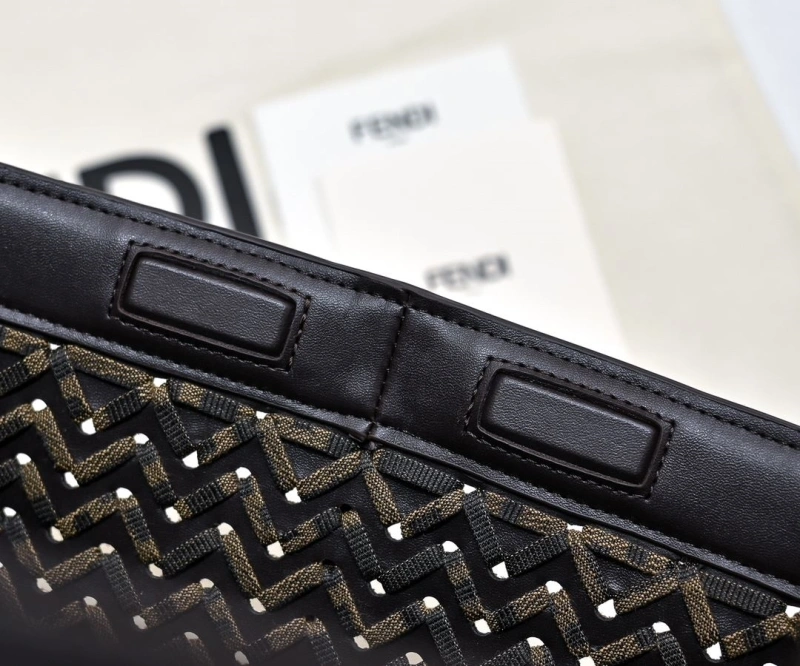 Fendi Shopping Bags 4220D-0104