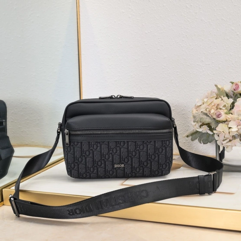 Dior Satchel bags 4220D-0107