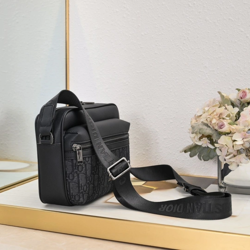 Dior Satchel bags 4220D-0107