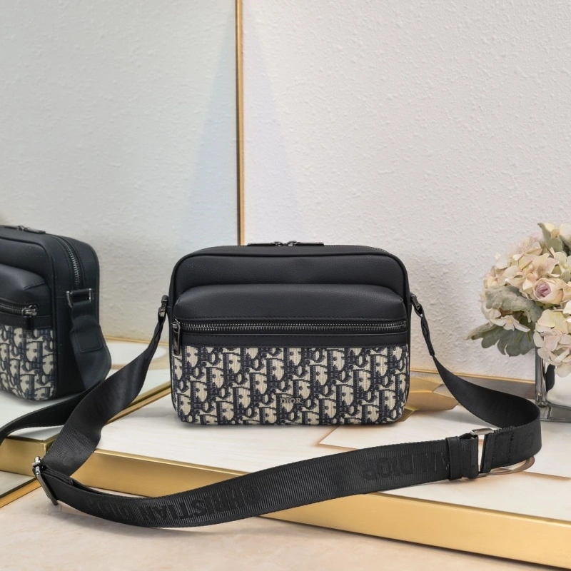 Dior Satchel bags 4220D-0108