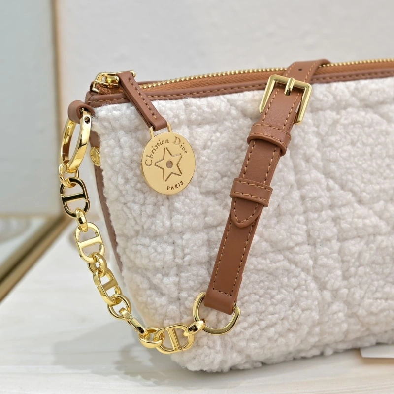 Dior Satchel bags 4220D-0109