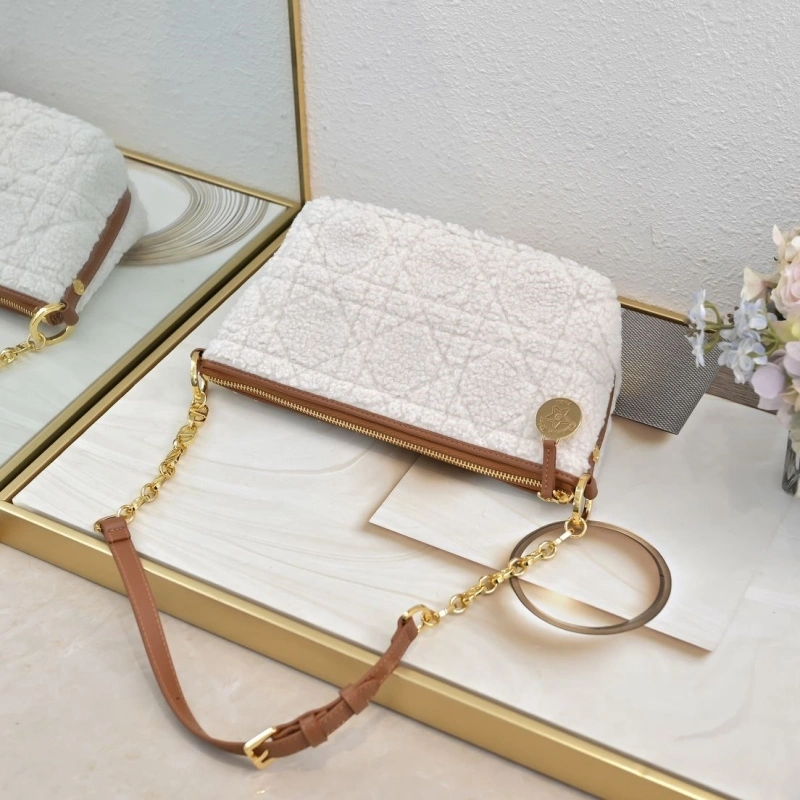 Dior Satchel bags 4220D-0109