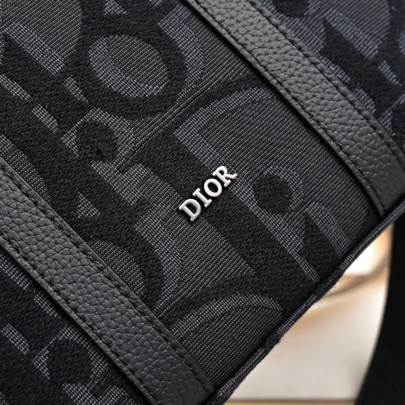 Dior Top Handle Bags 4220D-0110