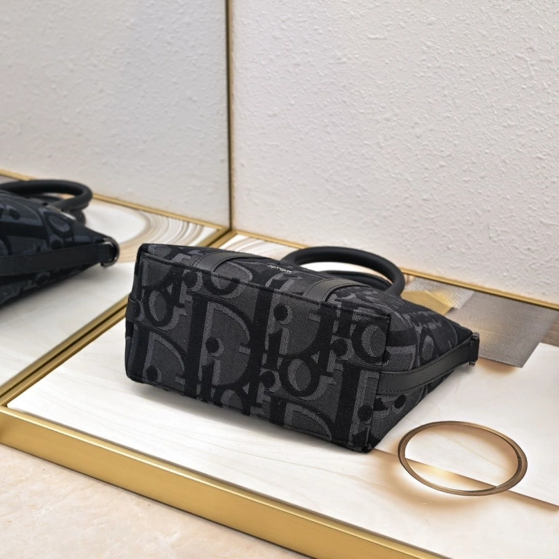 Dior Top Handle Bags 4220D-0110